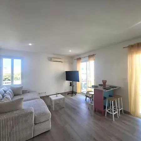 Golfe Juan Atypic Beaches Appartamento