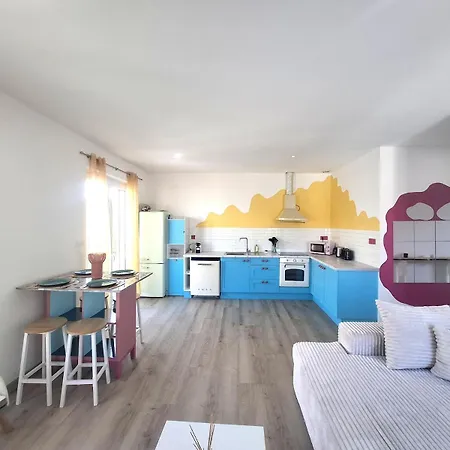 Golfe Juan Atypic Beaches Apartment Vallauris