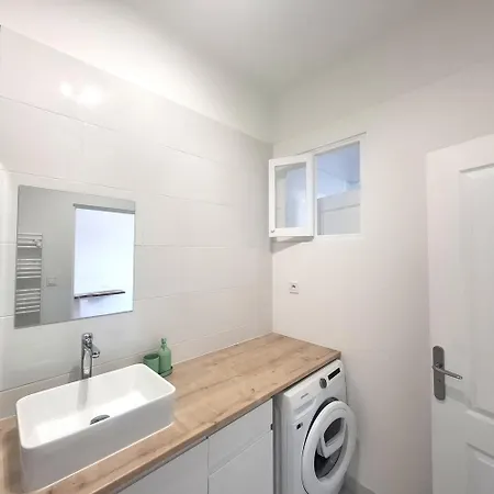 Golfe Juan Atypic Beaches Apartament Vallauris